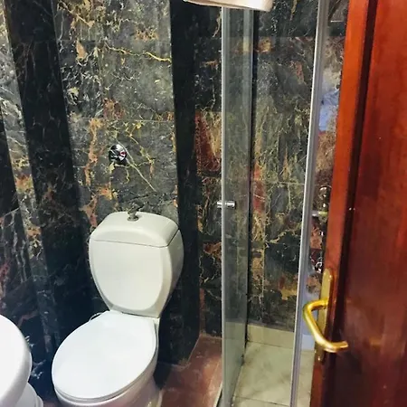 La Boutique Ipek Hotell