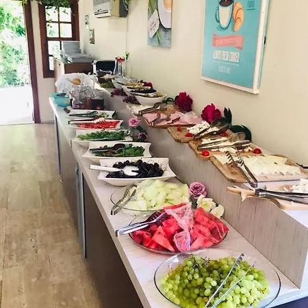 La Boutique Ipek Kemer