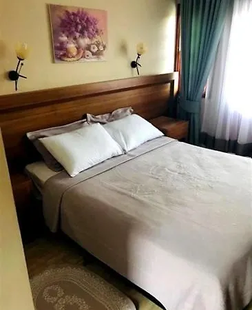 Otel Ipek 3*