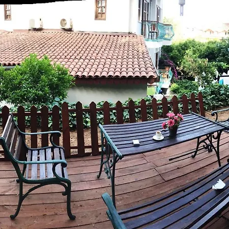 Ipek Otel 3*