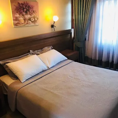 La Boutique Ipek 호텔 3*