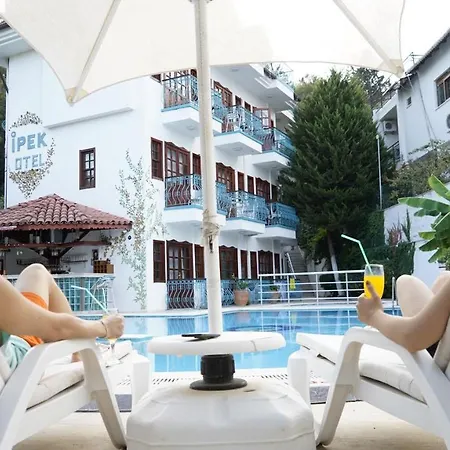 La Boutique Ipek